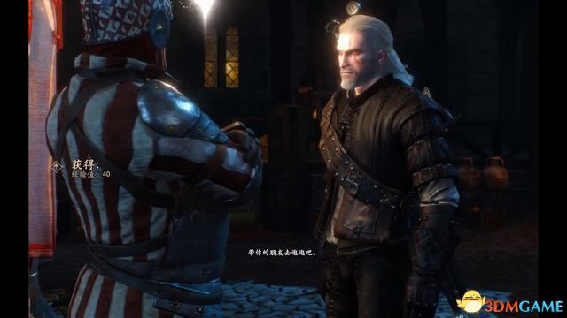 《巫师3：狂猎》次世代攻略百科 全任务全结局全收集全DLC攻略