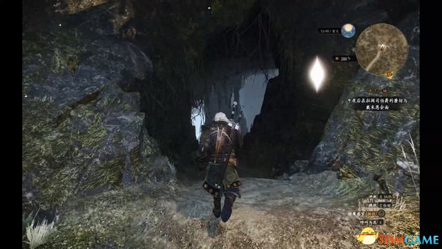 《巫师3：狂猎》次世代攻略百科 全任务全结局全收集全DLC攻略