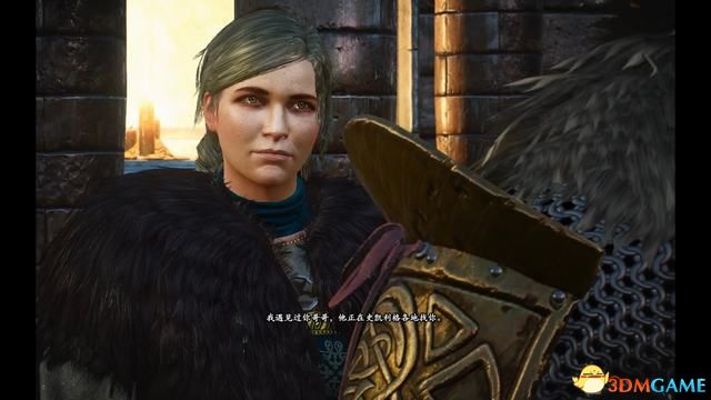《巫师3：狂猎》次世代攻略百科 全任务全结局全收集全DLC攻略