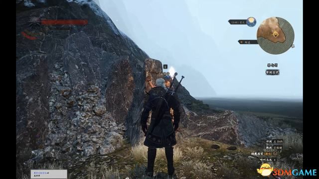 《巫师3：狂猎》次世代攻略百科 全任务全结局全收集全DLC攻略