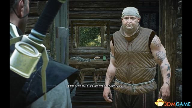 《巫师3：狂猎》次世代攻略百科 全任务全结局全收集全DLC攻略