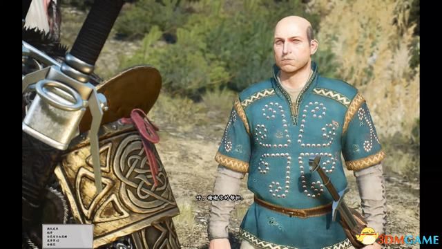 《巫师3：狂猎》次世代攻略百科 全任务全结局全收集全DLC攻略