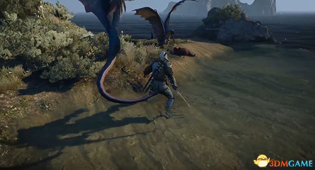 《巫师3：狂猎》次世代攻略百科 全任务全结局全收集全DLC攻略