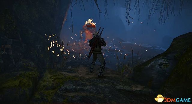 《巫师3：狂猎》次世代攻略百科 全任务全结局全收集全DLC攻略