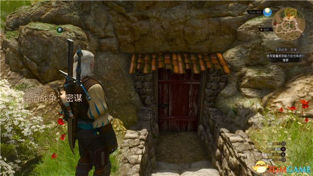 《巫师3：狂猎》次世代攻略百科 全任务全结局全收集全DLC攻略