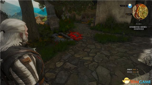 《巫师3：狂猎》次世代攻略百科 全任务全结局全收集全DLC攻略