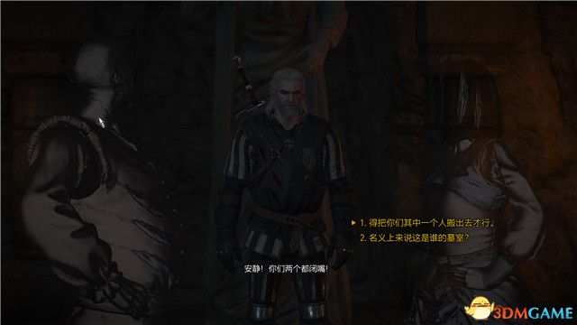 《巫师3：狂猎》次世代攻略百科 全任务全结局全收集全DLC攻略
