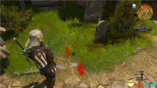 《巫师3：狂猎》次世代攻略百科 全任务全结局全收集全DLC攻略