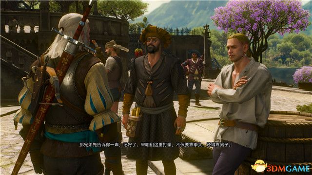 《巫师3：狂猎》次世代攻略百科 全任务全结局全收集全DLC攻略