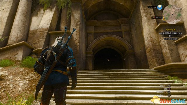 《巫师3：狂猎》次世代攻略百科 全任务全结局全收集全DLC攻略