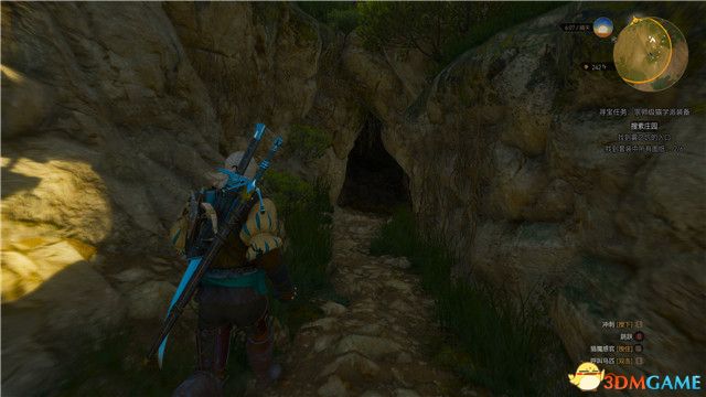 《巫师3：狂猎》次世代攻略百科 全任务全结局全收集全DLC攻略