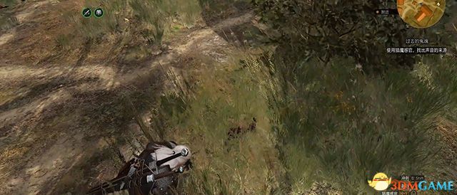 《巫师3：狂猎》威伦支线任务一览 威伦无人之地支线任务攻略