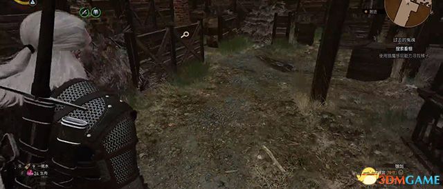 《巫师3：狂猎》威伦支线任务一览 威伦无人之地支线任务攻略