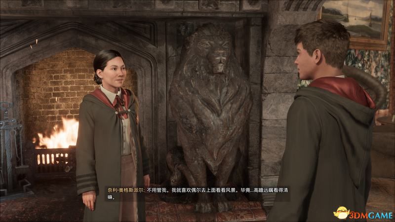 《霍格沃茨之遗》攻略百科 全流程全支线全收集攻略