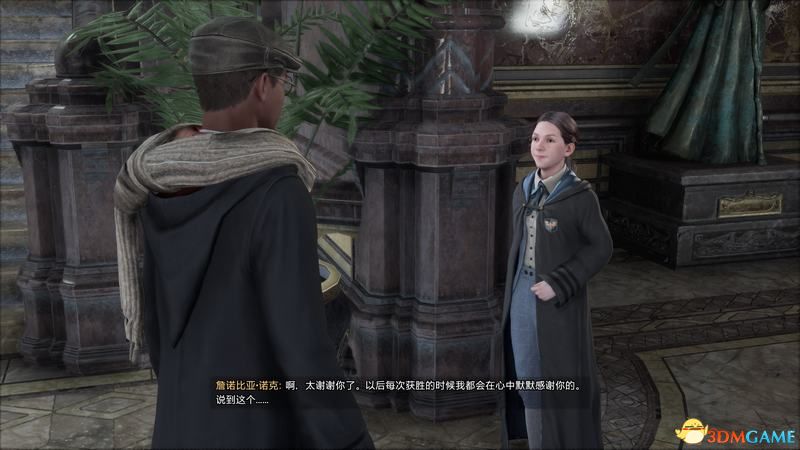 《霍格沃茨之遗》攻略百科 全流程全支线全收集攻略