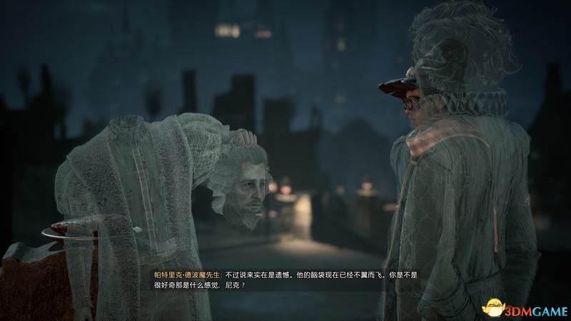 《霍格沃茨之遗》攻略百科 全流程全支线全收集攻略