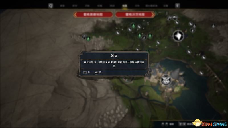 《霍格沃茨之遗》攻略百科 全流程全支线全收集攻略