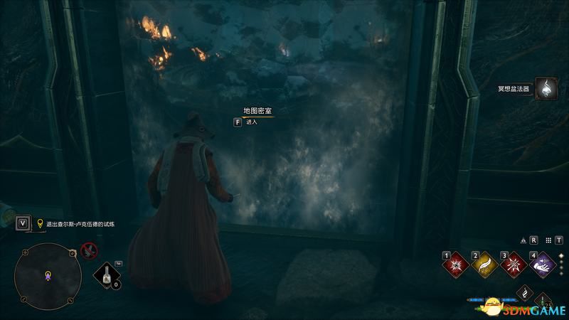 《霍格沃茨之遗》攻略百科 全流程全支线全收集攻略