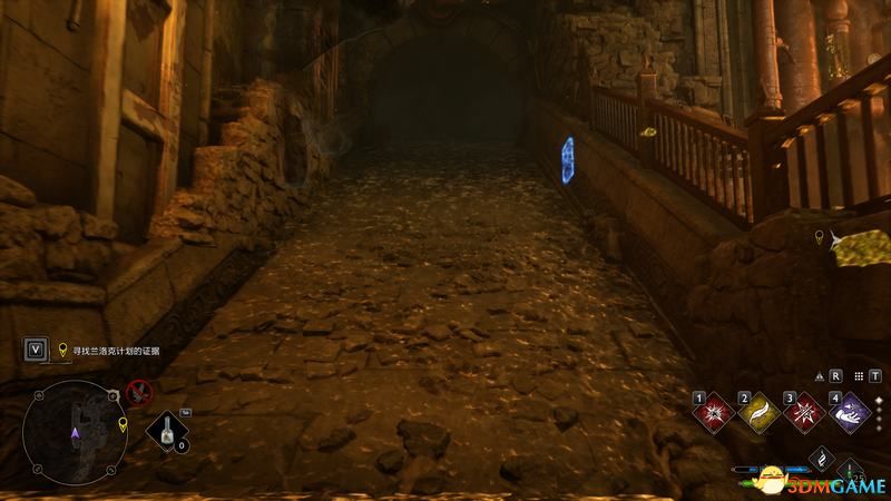 《霍格沃茨之遗》攻略百科 全流程全支线全收集攻略