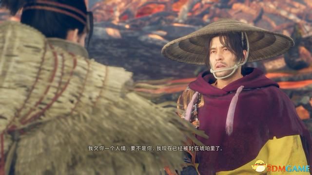 《狂野之心》图文攻略 全支线流程怪物打法及怪物图鉴