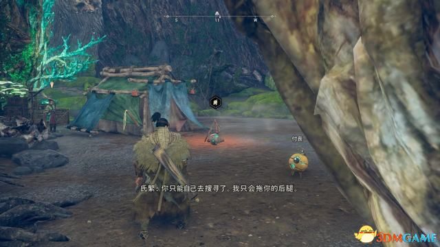 《狂野之心》图文攻略 全支线流程怪物打法及怪物图鉴