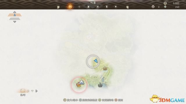 《狂野之心》图文攻略 全支线流程怪物打法及怪物图鉴