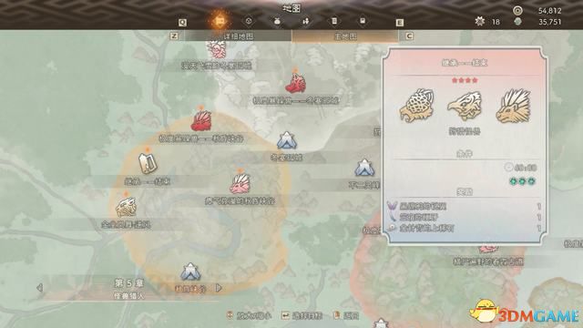 《狂野之心》图文攻略 全支线流程怪物打法及怪物图鉴