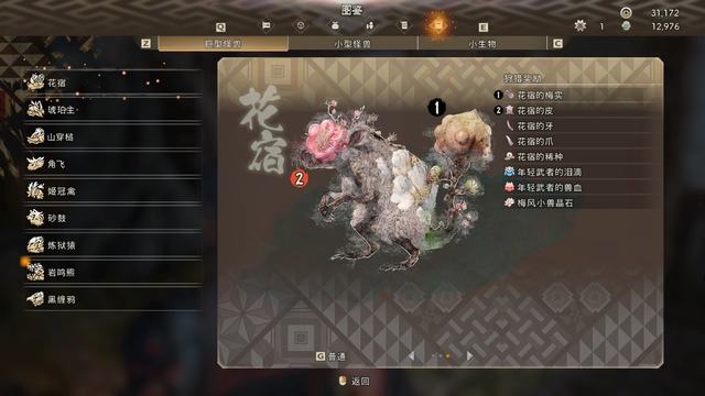 《狂野之心》图文攻略 全支线流程怪物打法及怪物图鉴