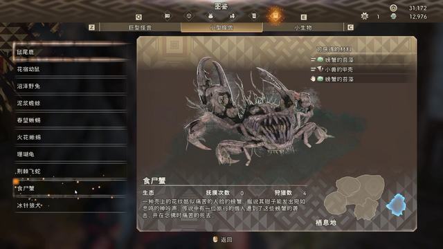 《狂野之心》图文攻略 全支线流程怪物打法及怪物图鉴