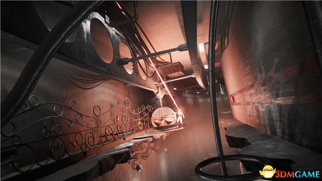 《原子之心》全剧情流程攻略 全收集全成就白金攻略