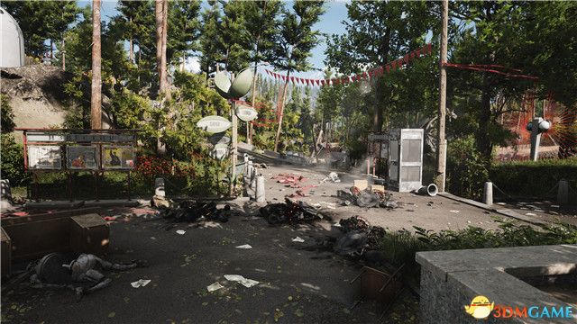 《原子之心》全剧情流程攻略 全收集全成就白金攻略