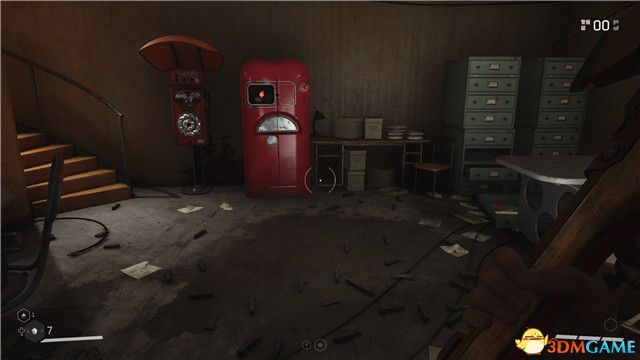 《原子之心》全剧情流程攻略 全收集全成就白金攻略