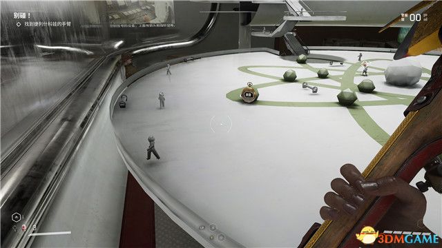 《原子之心》全剧情流程攻略 全收集全成就白金攻略