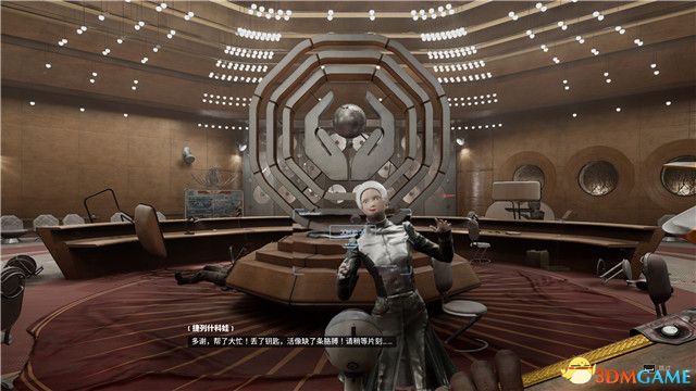 《原子之心》全剧情流程攻略 全收集全成就白金攻略