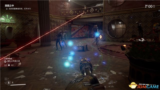 《原子之心》全剧情流程攻略 全收集全成就白金攻略