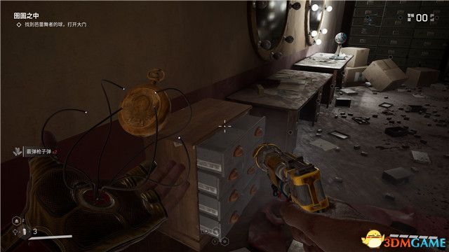 《原子之心》全剧情流程攻略 全收集全成就白金攻略