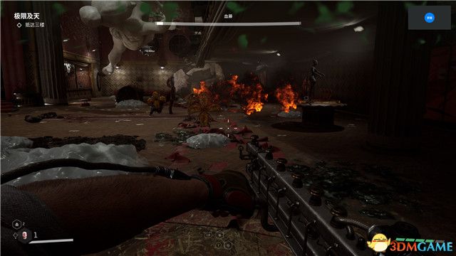 《原子之心》全剧情流程攻略 全收集全成就白金攻略