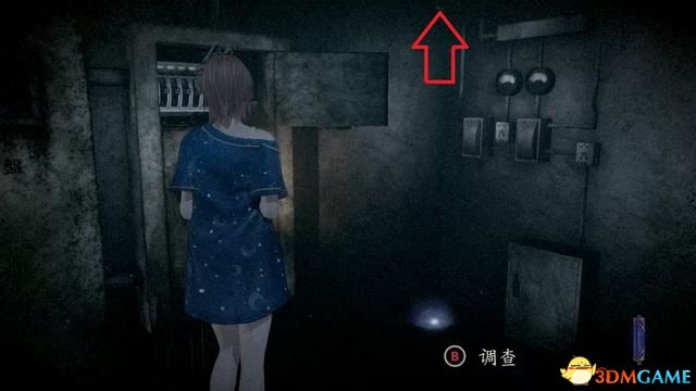 《零月蚀的假面》重制版详细剧情攻略 全流程全鬼灯人偶收集