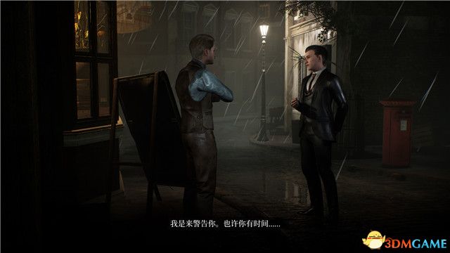 《福尔摩斯：觉醒》重制版攻略 全支线寻宝全证据收集攻略