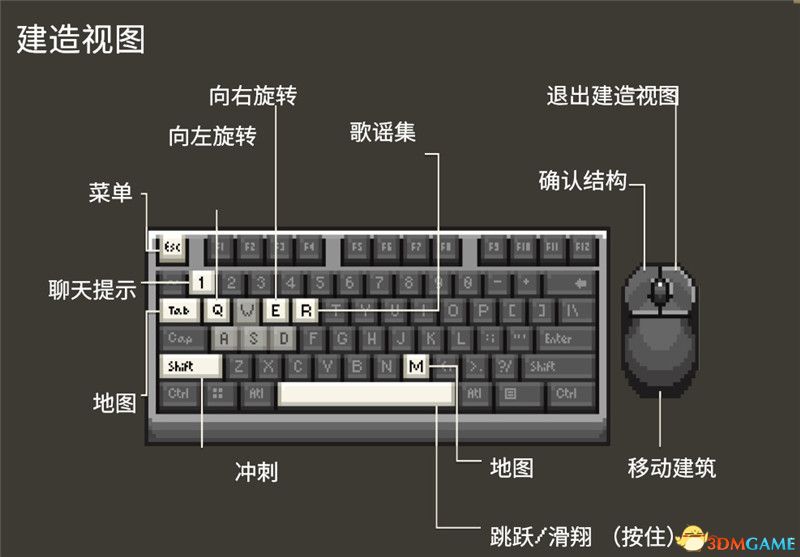 《我的世界：传奇》图文攻略 全建筑兵种坐骑全升级图鉴详解