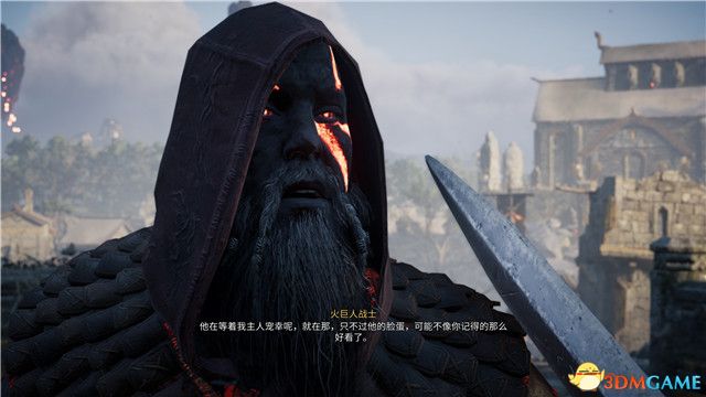 《刺客信条：英灵殿》末日曙光DLC攻略 全支线全收集攻略