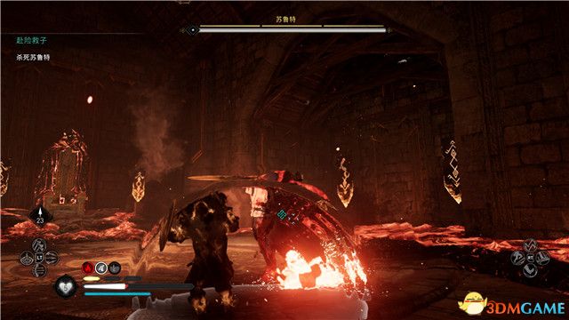 《刺客信条：英灵殿》末日曙光DLC攻略 全支线全收集攻略