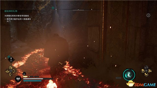 《刺客信条：英灵殿》末日曙光DLC攻略 全支线全收集攻略