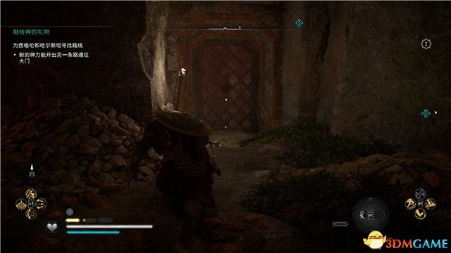 《刺客信条：英灵殿》末日曙光DLC攻略 全支线全收集攻略