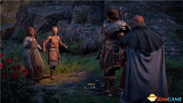 《刺客信条：英灵殿》末日曙光DLC攻略 全支线全收集攻略