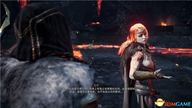 《刺客信条：英灵殿》末日曙光DLC攻略 全支线全收集攻略