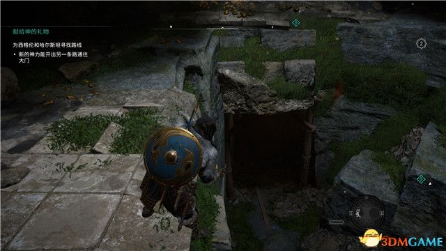 《刺客信条：英灵殿》末日曙光DLC攻略 全支线全收集攻略