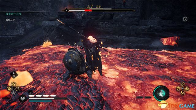 《刺客信条：英灵殿》末日曙光DLC攻略 全支线全收集攻略