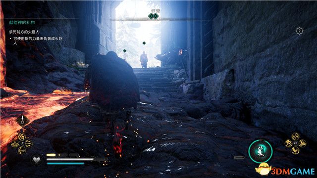 《刺客信条：英灵殿》末日曙光DLC攻略 全支线全收集攻略