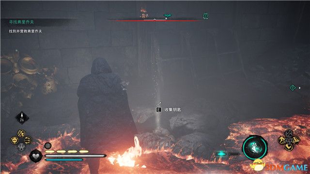 《刺客信条：英灵殿》末日曙光DLC攻略 全支线全收集攻略